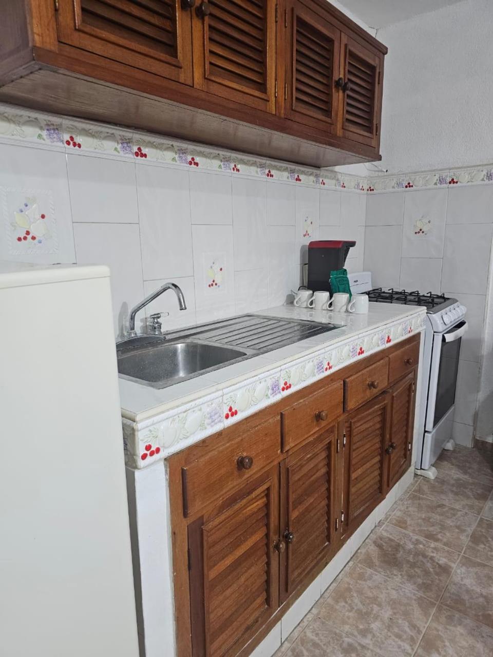 Aparment Islamujeres Of Love-ctr In Main Street Isla Mujeres