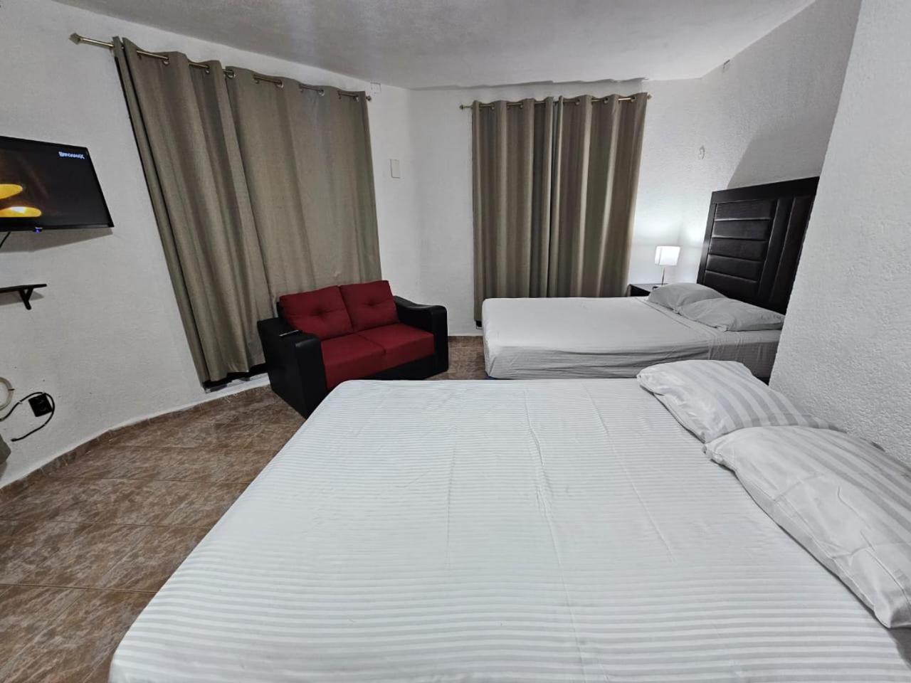 Aparment Islamujeres Of Love-ctr In Main Street * Isla Mujeres