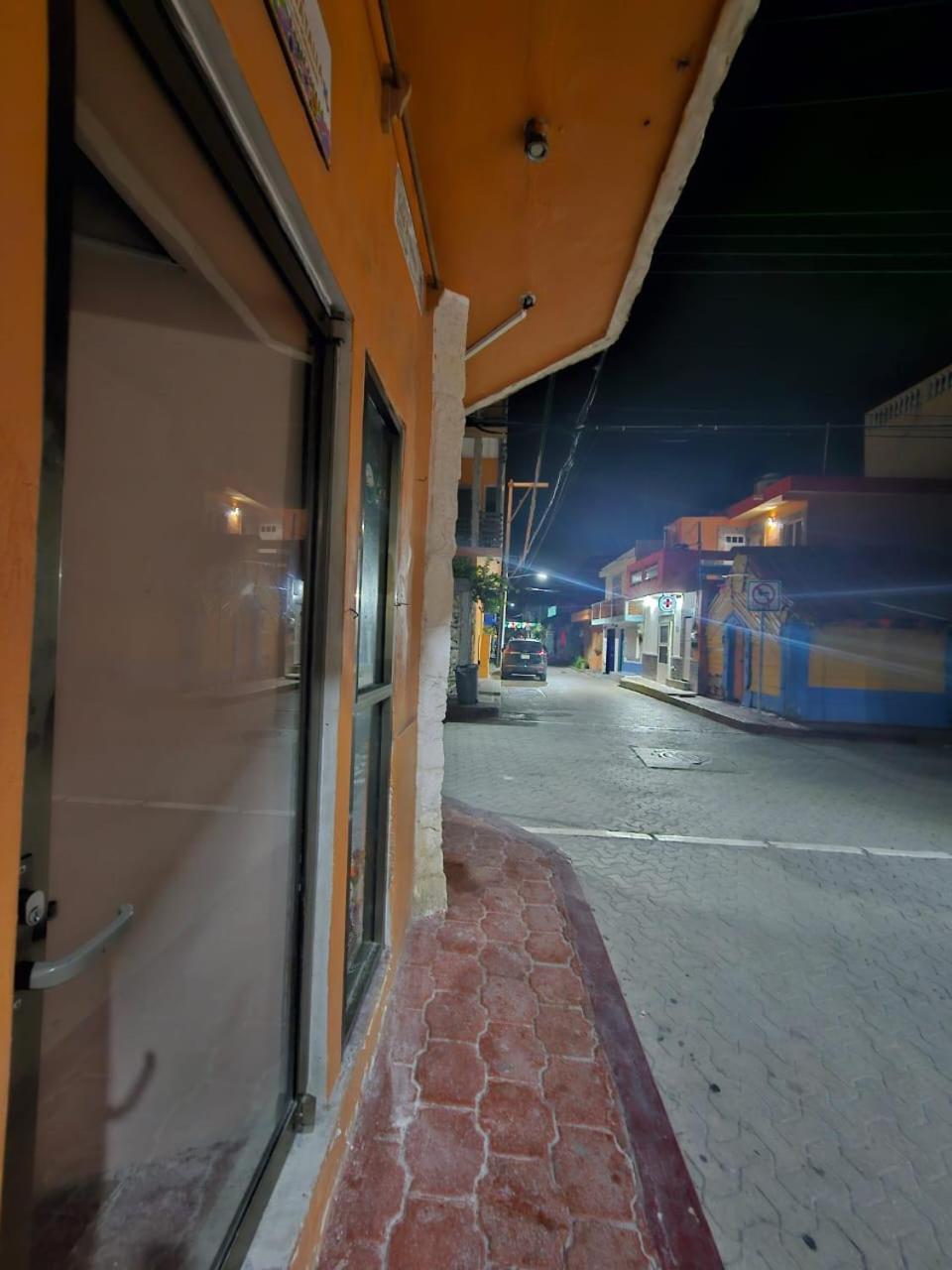 Apartamento Aparment Islamujeres Of Love-ctr In Main Street
