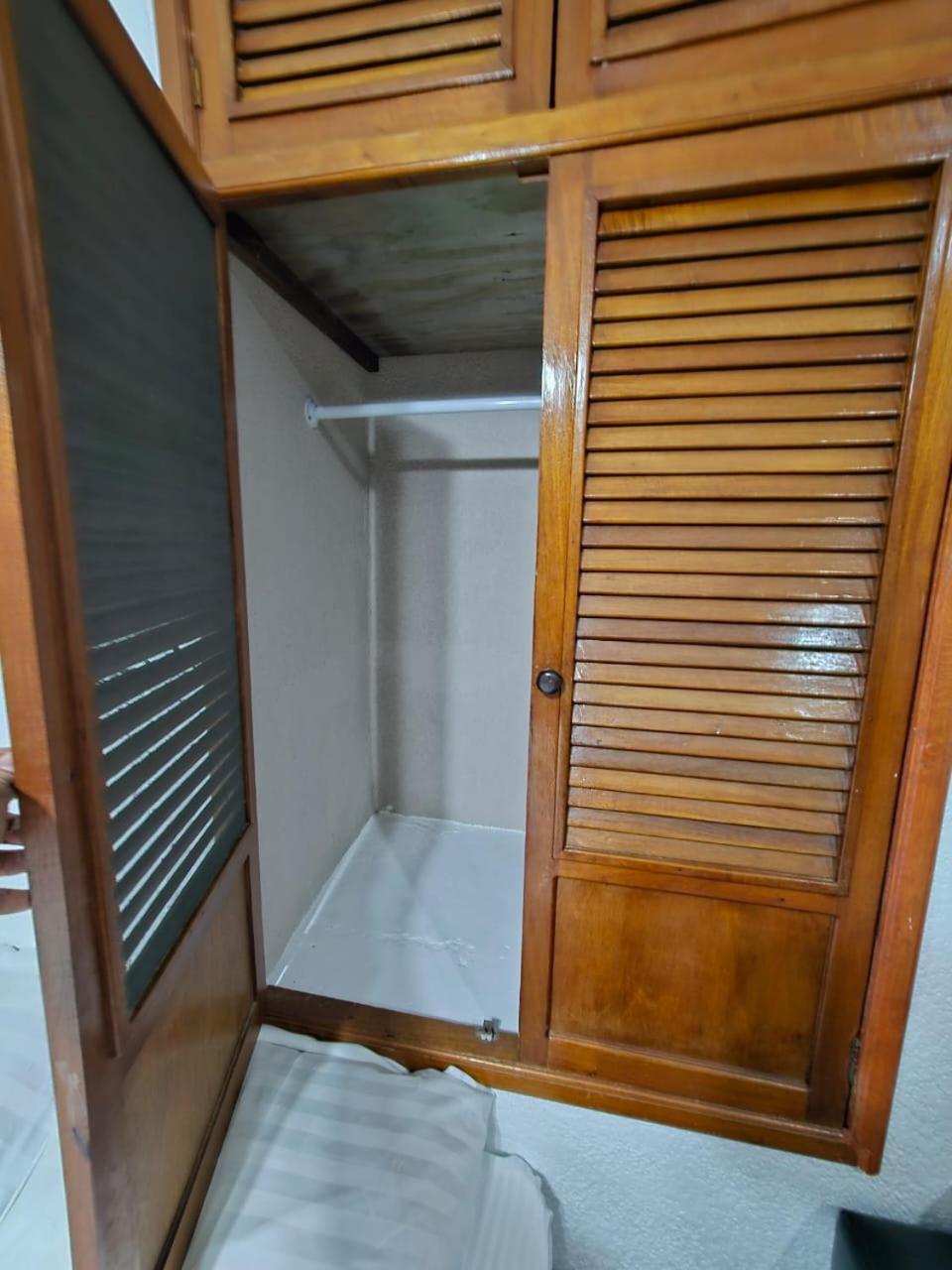 Aparment Islamujeres Of Love-ctr In Main Street
