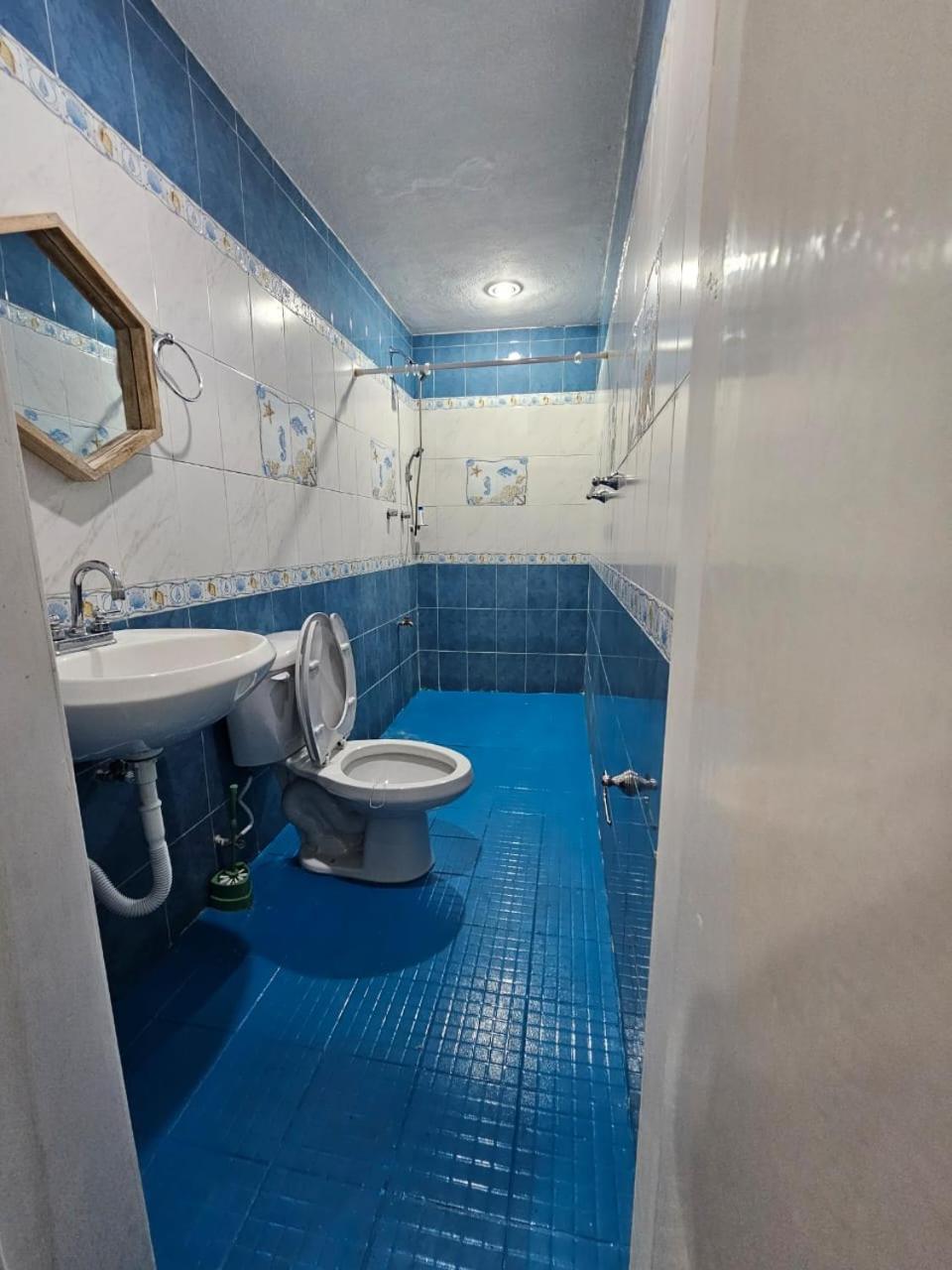 Apartamento Aparment Islamujeres Of Love-ctr In Main Street