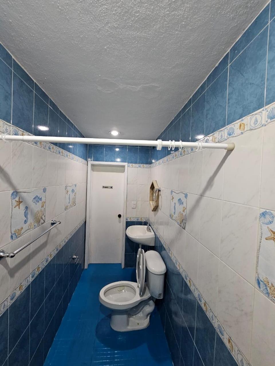 Apartamento Aparment Islamujeres Of Love-ctr In Main Street *