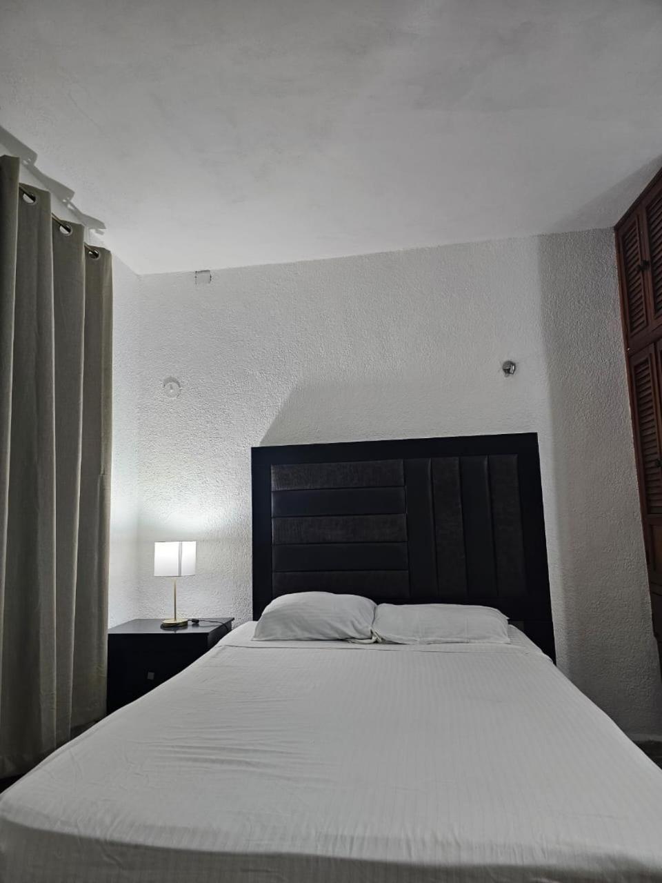 Aparment Islamujeres Of Love-ctr In Main Street Isla Mujeres